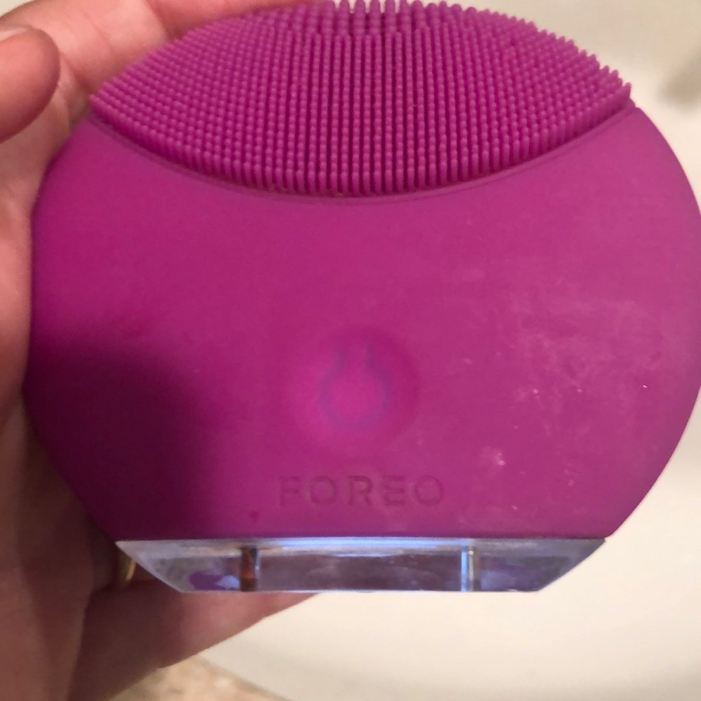 Foreo Luna mini - Picture 2 of 4